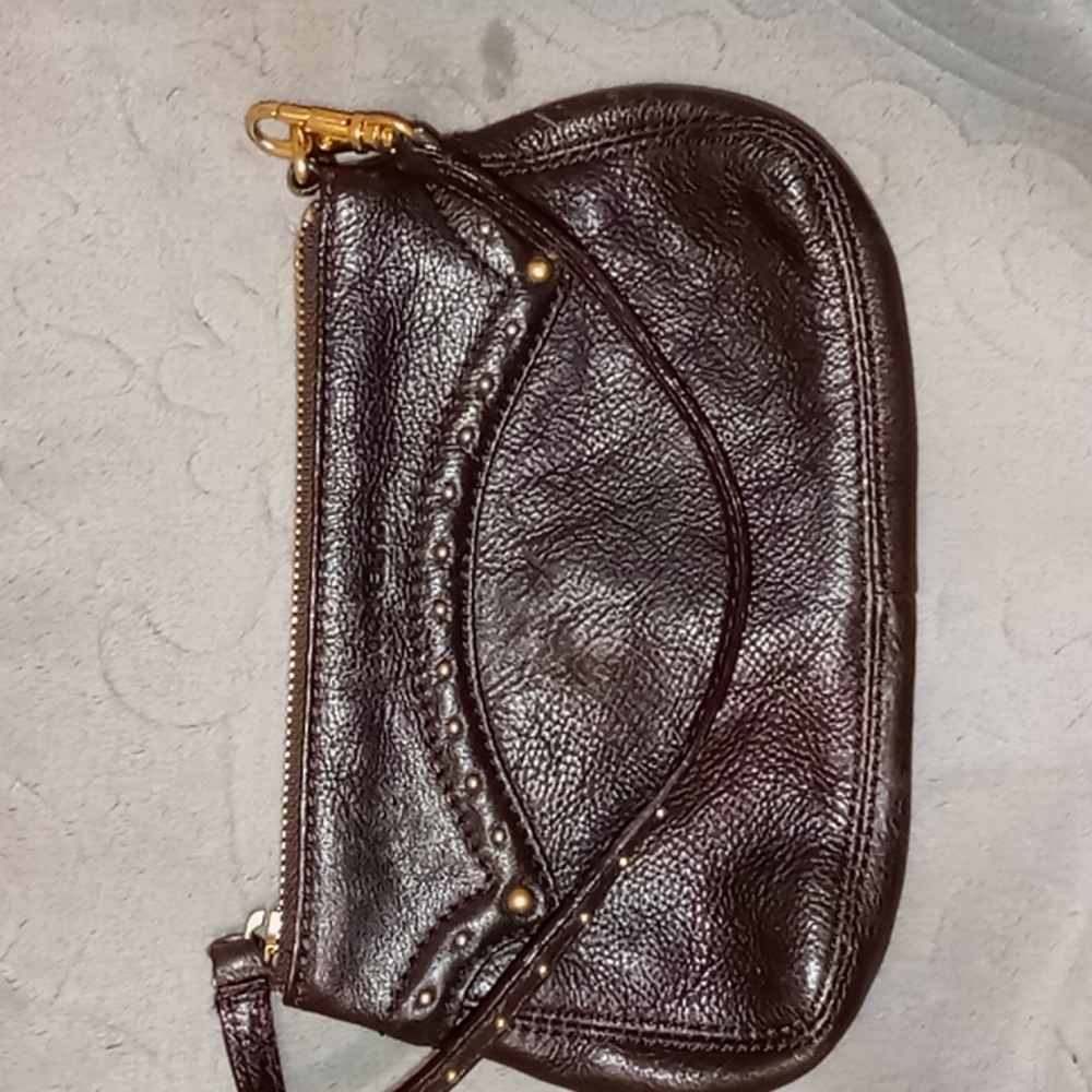 Michael Kors clutch